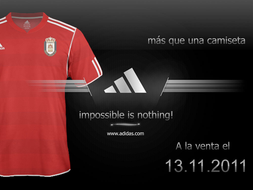 anuncio camiseta oficial Real Ávila anuncio camiseta oficial Real Ávila